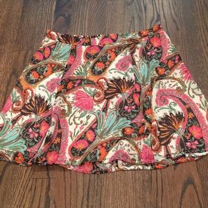 Show me your mumu skirt size large